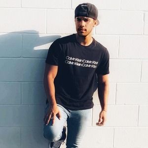 Meet your Posher, Isaac